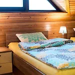 Apartmán Relaxing Retreat With Hot Tub In - Three Bedroom