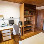 Apartmán Relaxing Retreat With Hot Tub In - Three Bedroom *