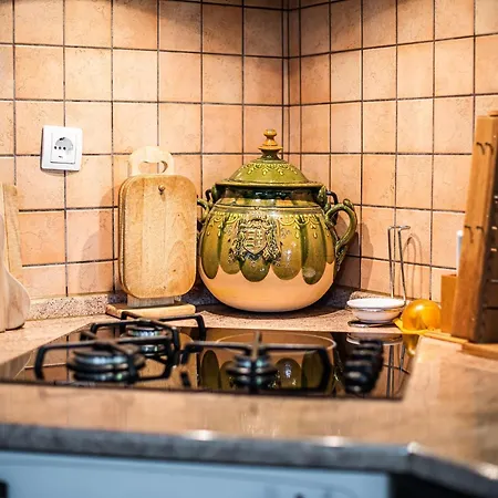 Relaxing Retreat With Hot Tub In - Three Bedroom * Sevnica