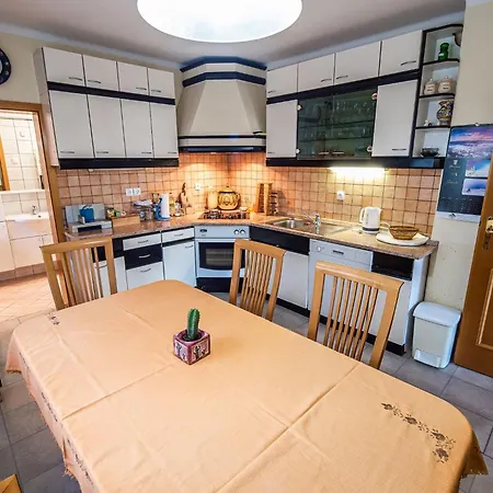 Relaxing Retreat With Hot Tub In - Three Bedroom Sevnica