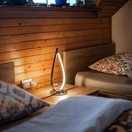 Relaxing Retreat With Hot Tub In - Three Bedroom Sevnica