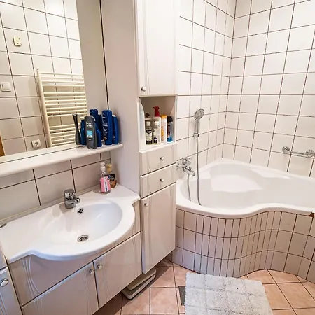 Relaxing Retreat With Hot Tub In - Three Bedroom Sevnica