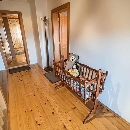 Apartamento Relaxing Retreat With Hot Tub In - Three Bedroom