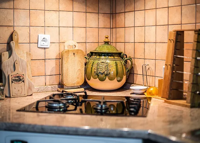 Relaxing Retreat With Hot Tub In - Three Bedroom * Sevnica