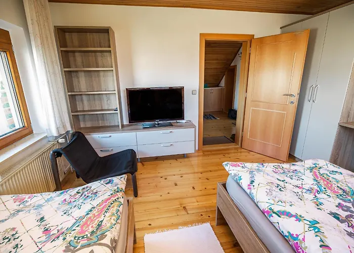 Relaxing Retreat With Hot Tub In - Three Bedroom Sevnica