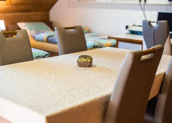 Relaxing Retreat With Hot Tub In - Three Bedroom Sevnica