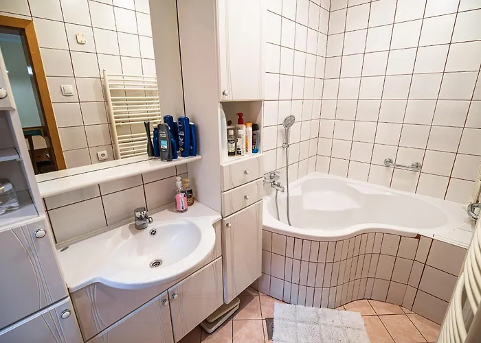 Relaxing Retreat With Hot Tub In - Three Bedroom Sevnica